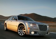 Chrysler 300 C SRT-8